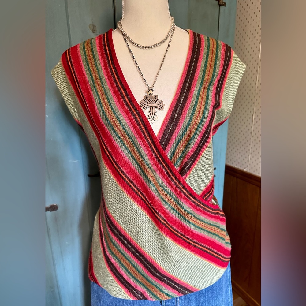 Ralph Lauren Knit Top